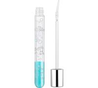 essence - THE LITTLE MERMAID Olio labbra bi-fase Lucidalabbra 4 ml Bianco unisex