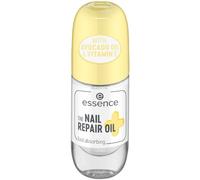 essence The Nail Repair olio rigenerante per le unghie 8 ml