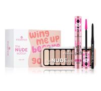 essence The Nude Edition confezione regalo per gli occhi 01 Eye'm So In Love!