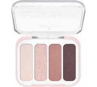 essence The Nude Edition palette di ombretti mini 3.6 g