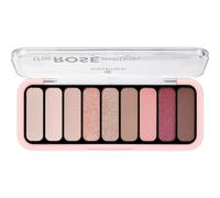 essence THE ROSE edition palette ombretti 20-Lovely In Rose 10GR - Palette occhi