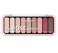 Essence The Rose Edition Palette Ombretti 10 g