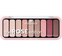 ESSENCE The Rose Edition Palette Ombretti N.20 Lovely In Rose