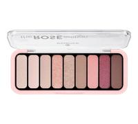 Essence The Rose Edition Palette Ombretti 10 g