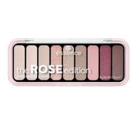 essence The Rose Edition Palette Ombretti Rosa 10 g