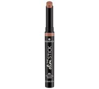 essence The Slim Stick n. 101 - Rossetto, colore beige nude, lunga durata, nutriente, effetto immediato, colori intensi, opaco, vegano, senza profumo, senza alcool, senza parabeni, 1 confezione da 1,7