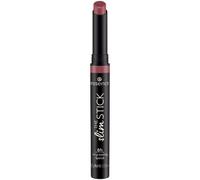 Essence The Slim Stick rossetto a lunga durata con effetto opaco 1.7 g tonalità 105 Velvet Punch