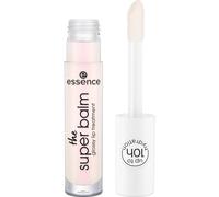 The Super Balm Glossy Lip Treatment 01 Balmazing! Lucidalabbra Idratante Nutriente 5 ml Essence