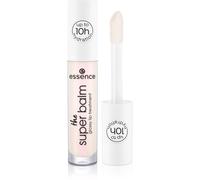 The Super Balm Glossy Lip Treatment 01 Balmazing! Lucidalabbra Idratante Nutriente 5 ml Essence