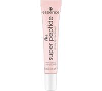 essence the super peptide glossy lip treatment, levigante, con vitamine, curativo, lucida (10ml)