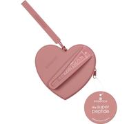 essence the super peptide glossy lip treatment + pouch set kit per labbra con astuccio