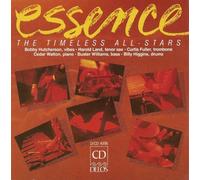 Essence: the Timeless All-Stars (Hutcherson) by Various Artists (1997-11-21)