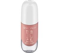 ESSENCE THIS IS ME ESMALTE UÑAS GEL 09 SPECIAL