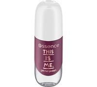 ESSENCE THIS IS ME ESMALTE UÑAS GEL 20 UNIQUE
