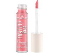 Essence Labbra Lipstick Tinted Kiss Hydrating Lip Tint 01 Pink & Fabulous 4 ml