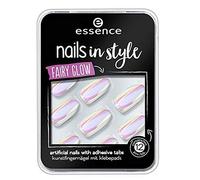 ESSENCE UÑAS POSTIZAS NAILS IN STYLE 05 TOUCHED BY A FAIRY