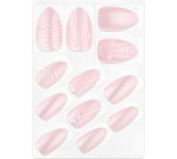 essence Unghie adesive Disney THE LITTLE MERMAID (12pcs)