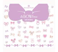 essence FaBOWlous Adesivi per unghie 61 pz