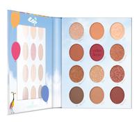 Essence UP Palette Ombretti