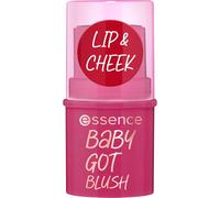 Essence Trucco del viso Rouge Baby Got Blush 50 Cherry Cherry Baby 5,5 g
