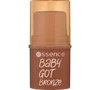 essence - Viso BABY GOT BRONZE terra abbronzante in stick 40-hazelnut hug - Terra viso