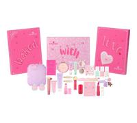 essence - BAKED WITH LOVE Calendario dell'Avvento Set 1 pieces unisex