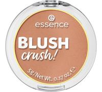 essence - Viso BLUSH CRUSH! blush in polvere 10-Caramel Latte - Blush