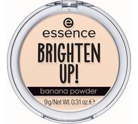 Essence Carnagione Powder Brighten Up! Banana Powder No. 20 Bababanana 9 g