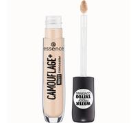 Essence Camouflage+Matt Concealer - Correttore Viso