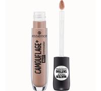 essence CAMOUFLAGE+ correttore viso effetto opacizzante, opacizzante, opaca (5ml)