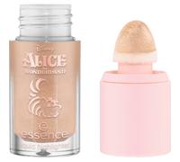 essence - Disney Alice in Wonderland illuminante liquido Illuminanti 4 ml Marrone chiaro unisex