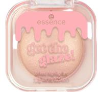 essence - Viso GET THE GLAZE! illuminante cotto 01-Donut worry, be glazy! - Illuminante viso