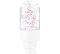 essence GLIMMER IN A BUBBLE primer liquido per una pelle splendente colore 01 Bubble Glaze 35 ml