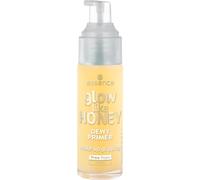 Essence Glow Like Honey Primer Dewy per il trucco