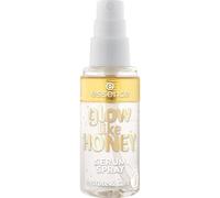 essence Viso GLOW LIKE HONEY siero in spray 50ml - Spray idratante