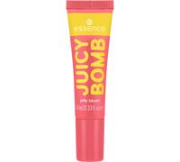 essence - Viso JUICY BOMB PARTY jelly blush 02-Peach Passion - Blush