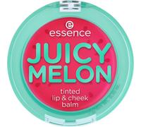 essence - JUICY MELON tinta labbra & guance Blush 3 g Rosa unisex