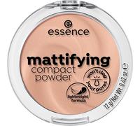 Essence Mattifying Compact Powder - Cipria Opacizzante