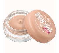 essence - Viso NATURAL MATTE MOUSSE fondotinta 01 - Fondotinta