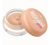 essence - Viso NATURAL MATTE MOUSSE fondotinta 04 - Fondotinta