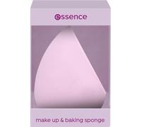 Essence Accessori Sponge Make Up & Baking Sponge 1 Stk.