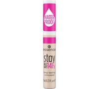 Essence Carnagione Correttore Stay ALL DAY 14h long-lasting concealer 10 Light Honey 7 ml