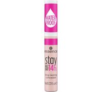 Essence Trucco del viso Correttore Stay ALL DAY 14h long-lasting concealer 20 Light Rose 7 ml