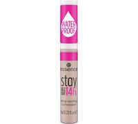 Essence Trucco del viso Correttore Stay ALL DAY 14h long-lasting concealer 30 Neutral Beige 7 ml