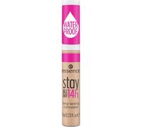 essence - Viso STAY ALL DAY 14h correttore lunga durata 40-Warm Beige - Correttori