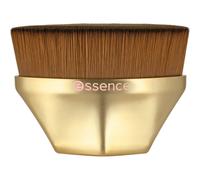 Yee Haw! Glow Brush 01 In My Cowgirl Era Pennello Viso e Corpo Fibre sintetiche Blush e Cipria Essence