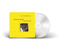 Ahmad Jamal – Essence Vol.1 – CD – Diggers Factory