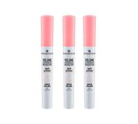 Essence VOLUME BOOSTER Primer, confezione da 3 pezzi 0,07 kg Mascara