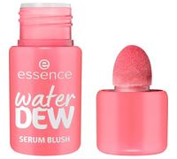 essence - Water DEW blush in siero Blush 3.5 ml Rosa unisex