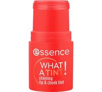 Essence WHAT A TINT! Tinta Labbra & Guance